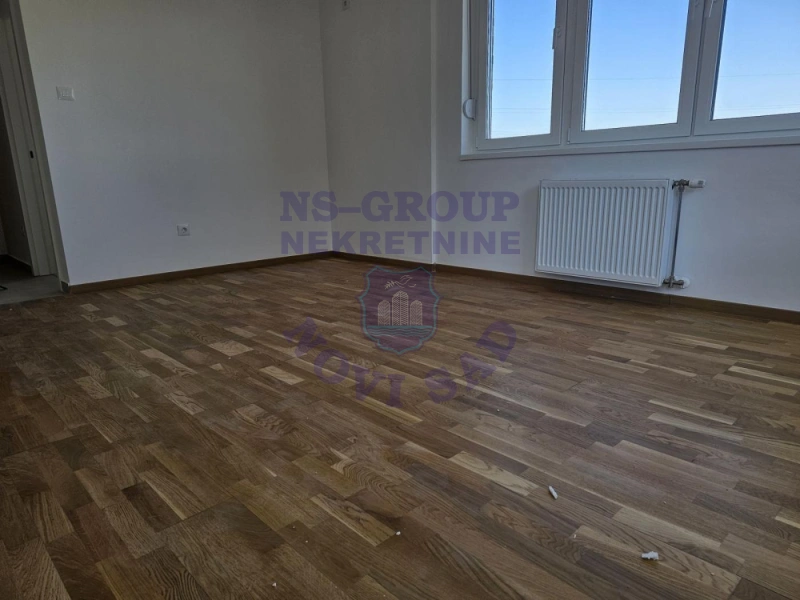 stan na prodaju Novi Sad 45m2 574510