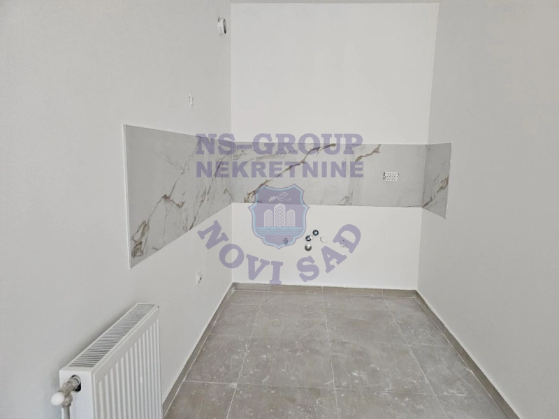 stan na prodaju Novi Sad 39m2 574505