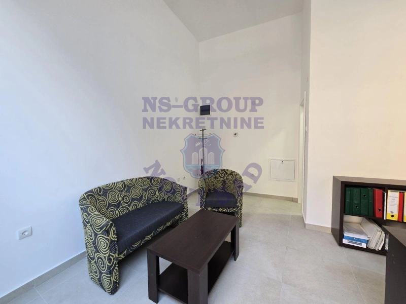 Lokal na prodaju Novi Sad 20m2, 575829