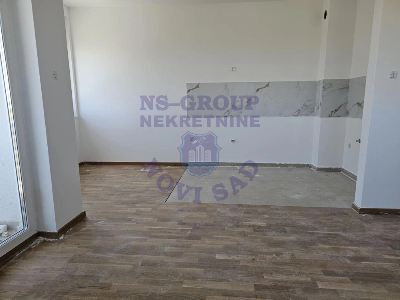 stan na prodaju Novi Sad 46m2 574506