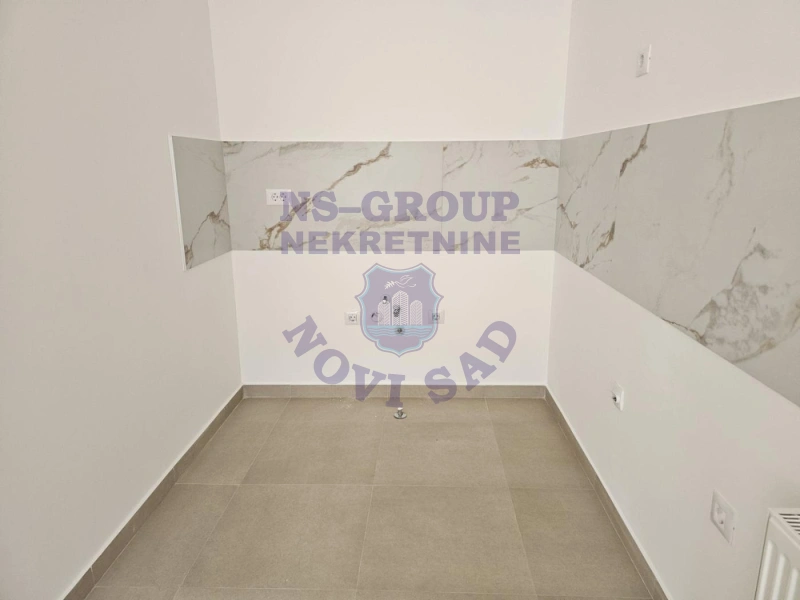stan na prodaju Novi Sad 40m2 574508