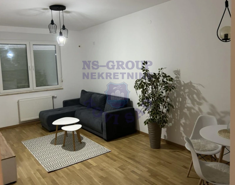 stan na prodaju Novi Sad 44m2 576121