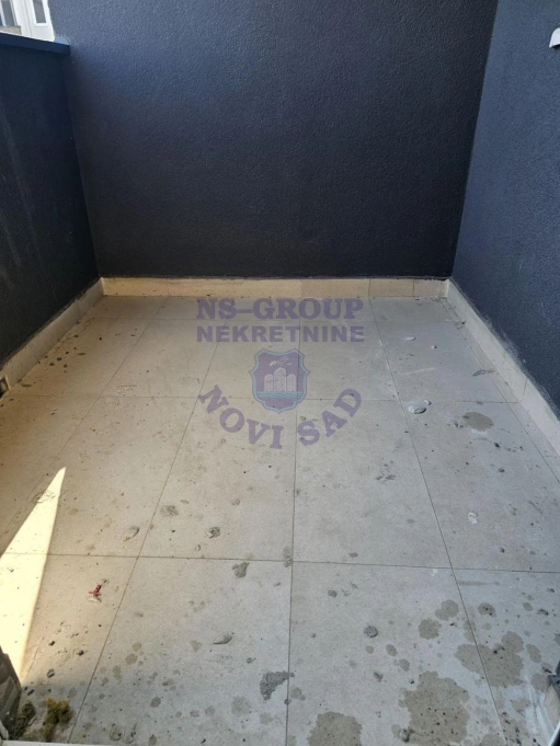 stan na prodaju Novi Sad 45m2 574510