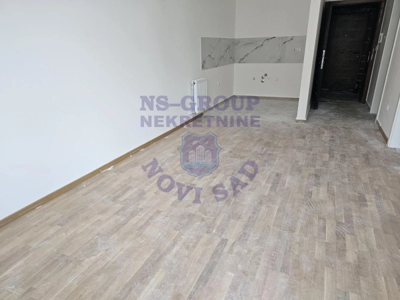 stan na prodaju Novi Sad 39m2 574505