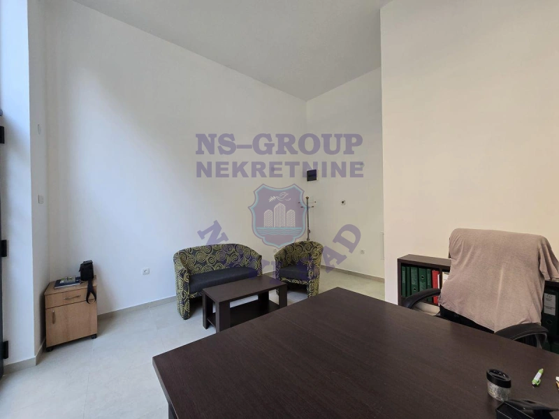 Lokal na prodaju Novi Sad 20m2, 575829