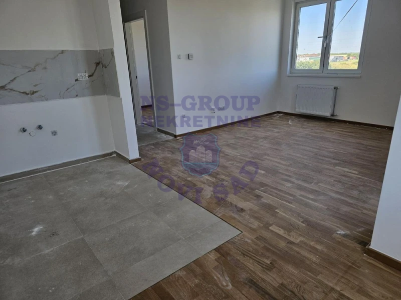stan na prodaju Novi Sad 46m2 574506