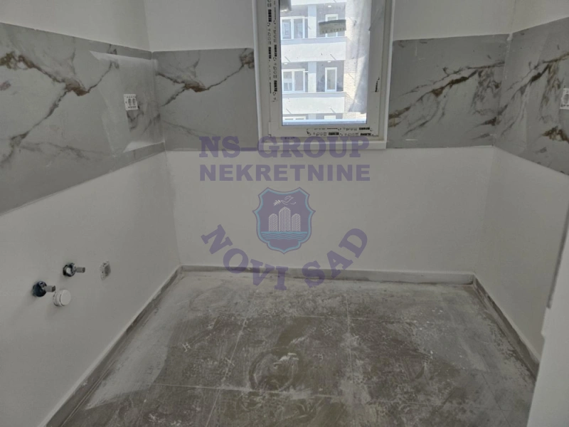 stan na prodaju Novi Sad 45m2 574507