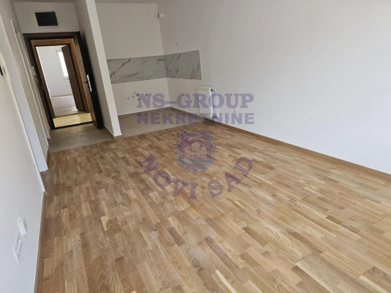 stan na prodaju Novi Sad 40m2 574508