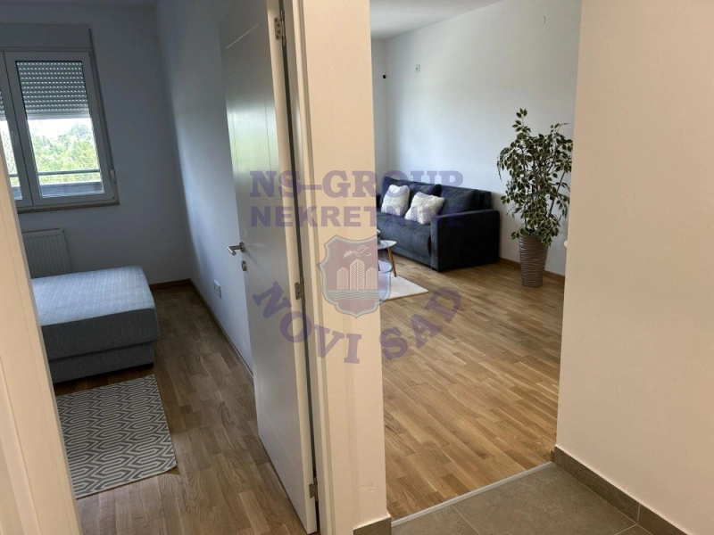 stan na prodaju Novi Sad 44m2 576121