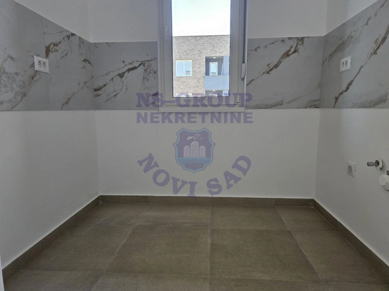 stan na prodaju Novi Sad 45m2 574510