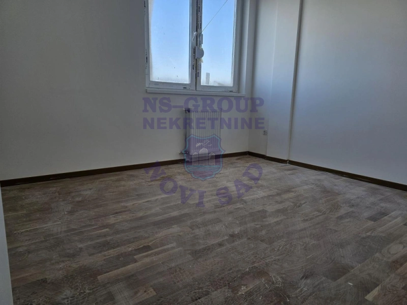 stan na prodaju Novi Sad 45m2 574507