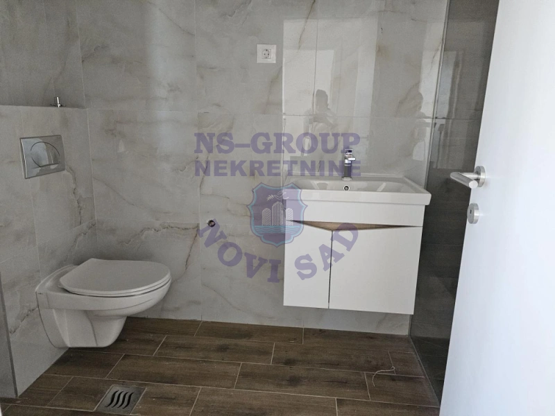 stan na prodaju Novi Sad 45m2 574510