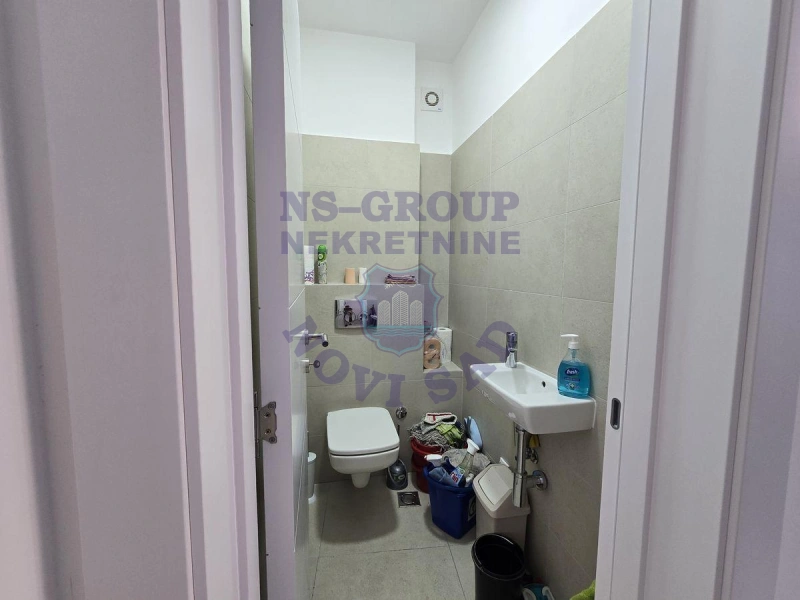 Lokal na prodaju Novi Sad 20m2, 575829