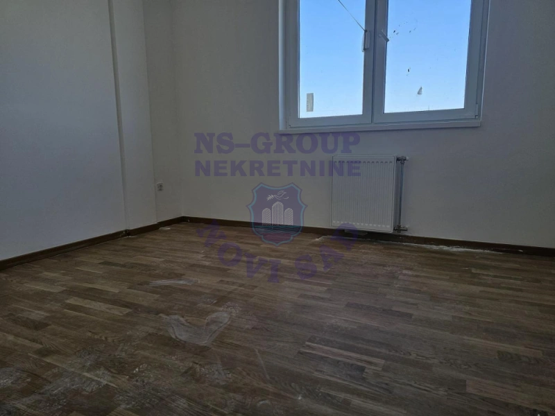 stan na prodaju Novi Sad 46m2 574506