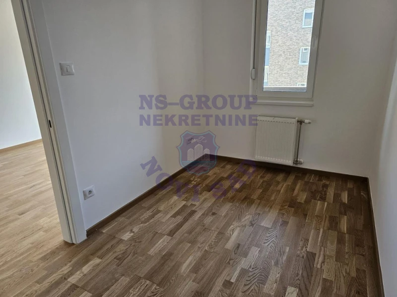 stan na prodaju Novi Sad 40m2 574508