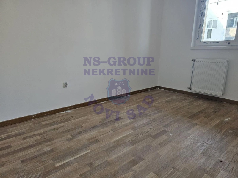 stan na prodaju Novi Sad 39m2 574505