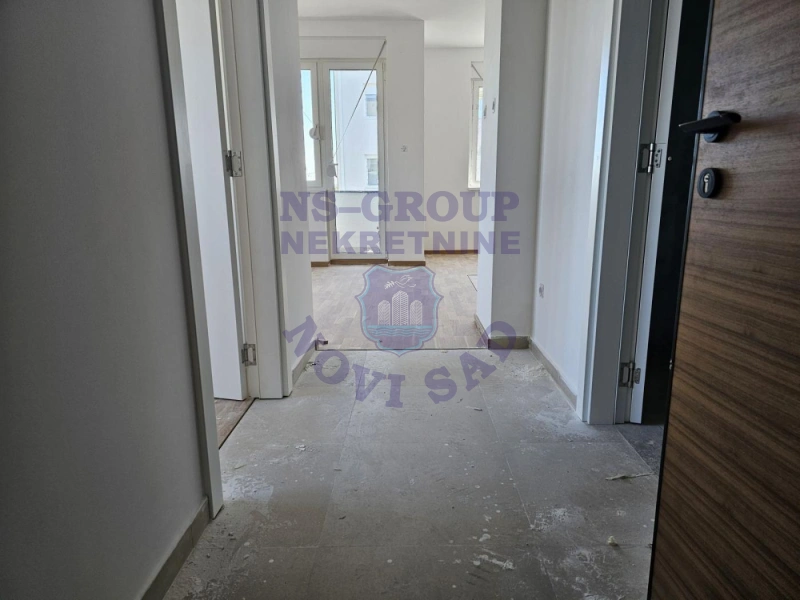 stan na prodaju Novi Sad 46m2 574506