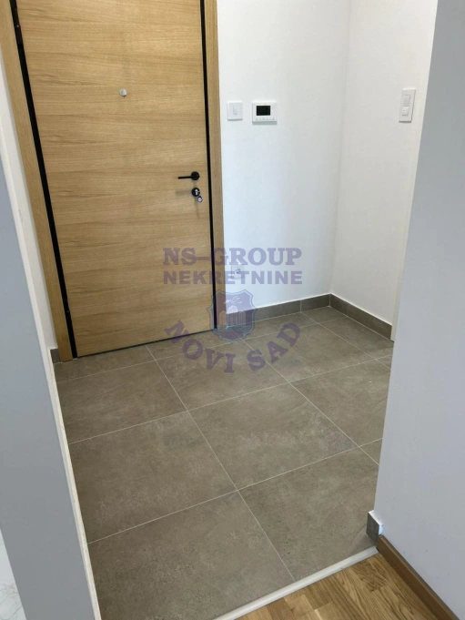 stan na prodaju Novi Sad 44m2 576121