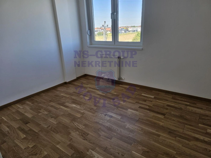 stan na prodaju Novi Sad 45m2 574510