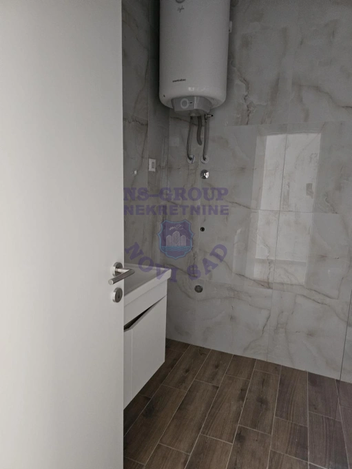 stan na prodaju Novi Sad 40m2 574508