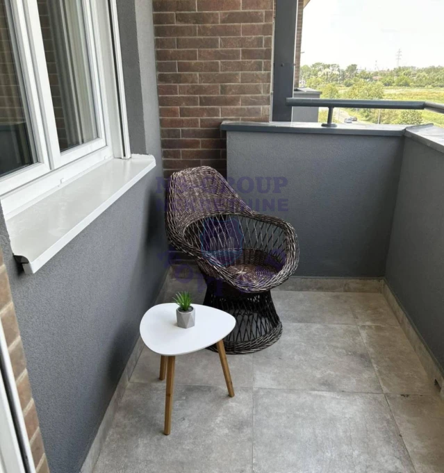 stan na prodaju Novi Sad 44m2 576121