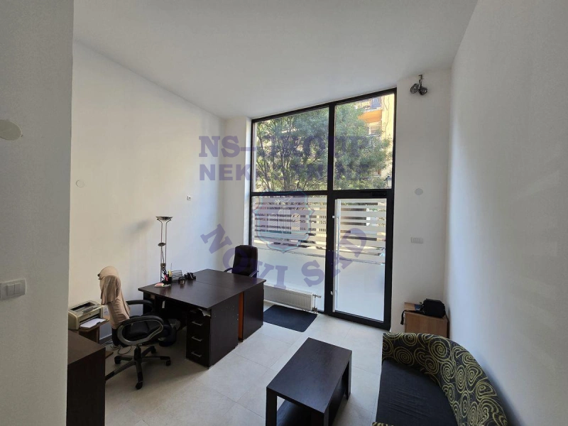 Lokal na prodaju Novi Sad 20m2, 575829