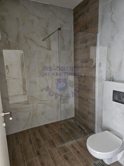 stan na prodaju Novi Sad 40m2 574508