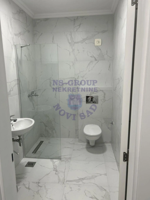 stan na prodaju Novi Sad 44m2 576121