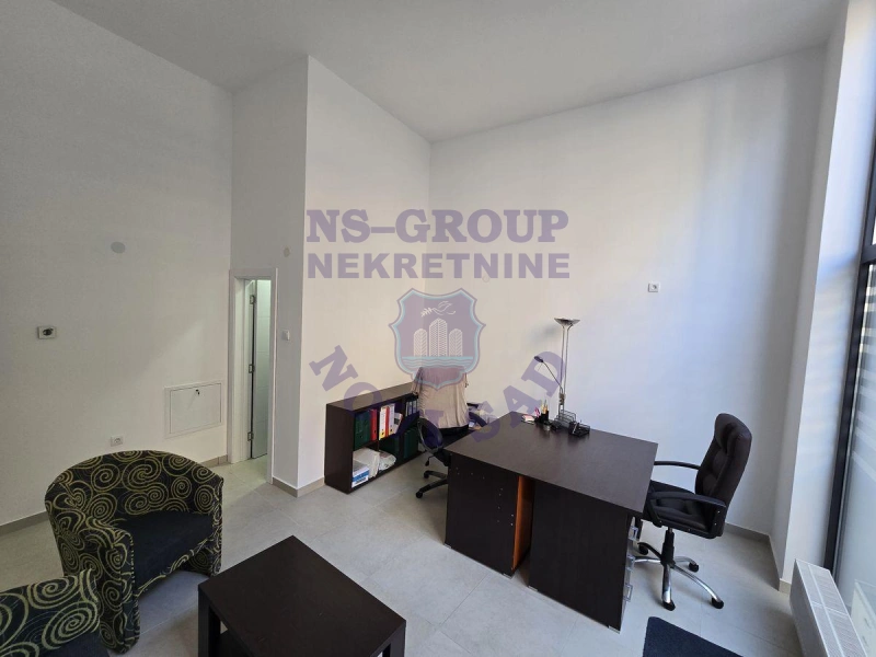 Lokal na prodaju Novi Sad 20m2, 575829