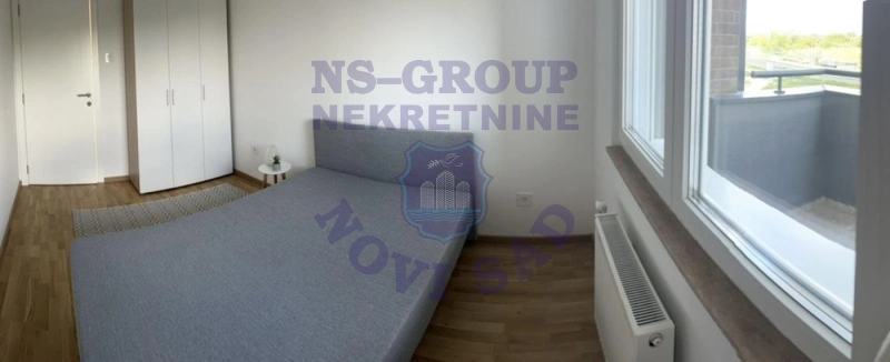 stan na prodaju Novi Sad 44m2 576121