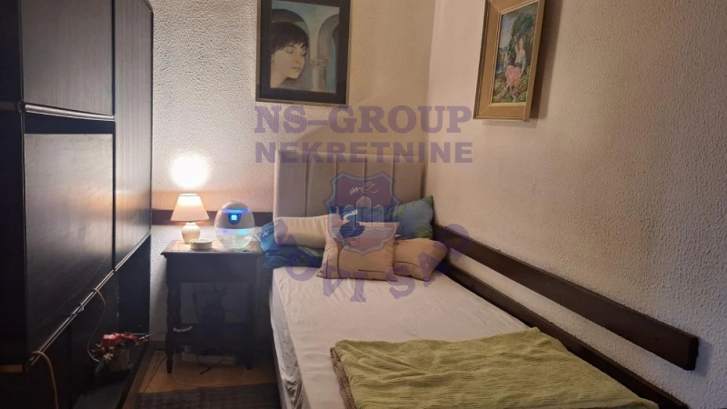 stan na prodaju Novi Sad 53m2 576067