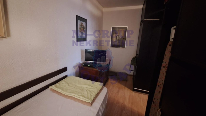 stan na prodaju Novi Sad 53m2 576067