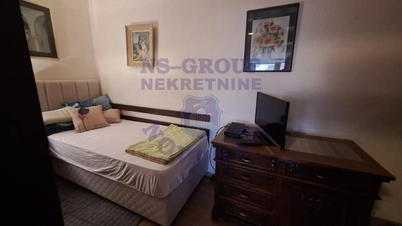 stan na prodaju Novi Sad 53m2 576067