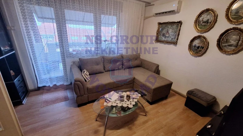 stan na prodaju Novi Sad 53m2 576067