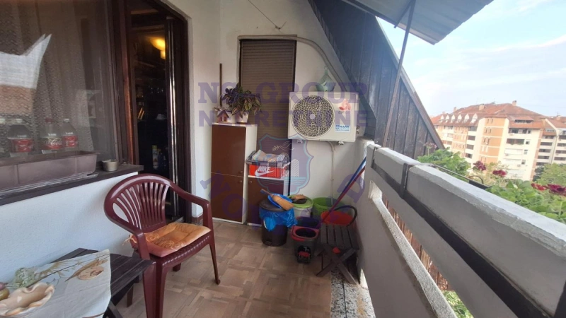 stan na prodaju Novi Sad 53m2 576067