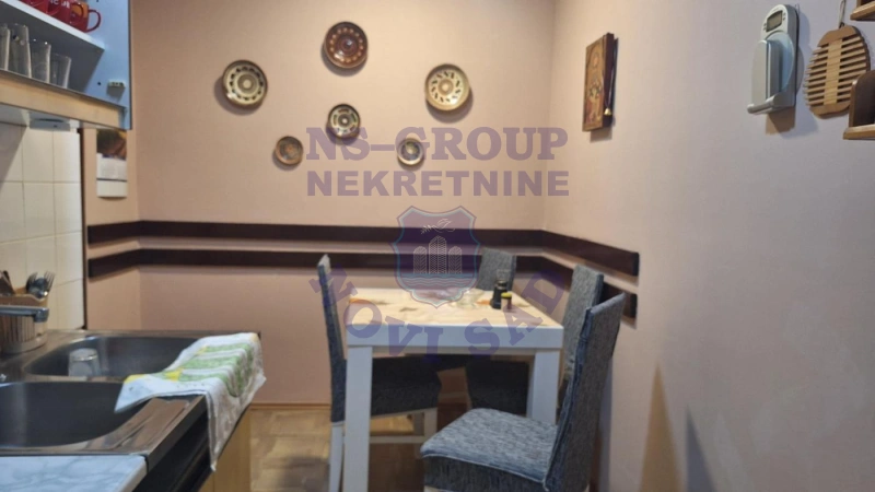 stan na prodaju Novi Sad 53m2 576067
