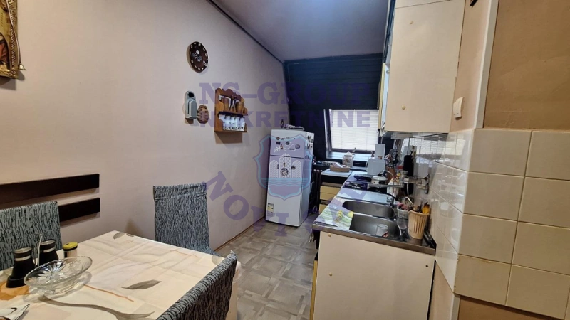 stan na prodaju Novi Sad 53m2 576067