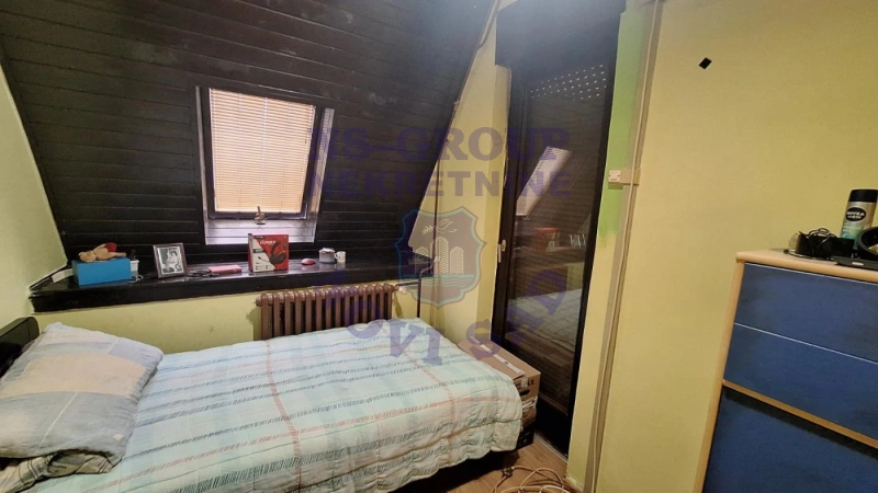 stan na prodaju Novi Sad 53m2 576067