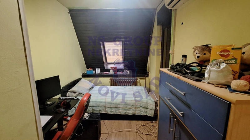 stan na prodaju Novi Sad 53m2 576067
