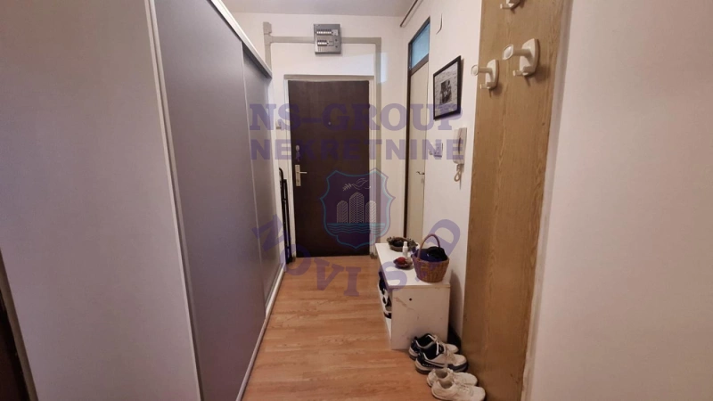 stan na prodaju Novi Sad 53m2 576067