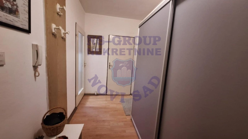 stan na prodaju Novi Sad 53m2 576067
