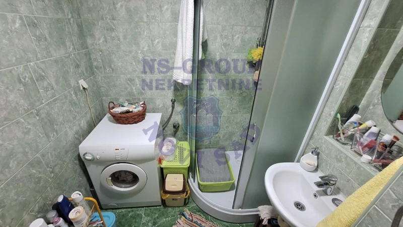 stan na prodaju Novi Sad 53m2 576067