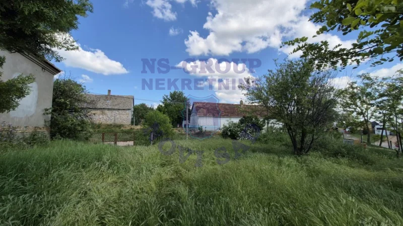 kuca na prodaju Krušedol 90m2 576169