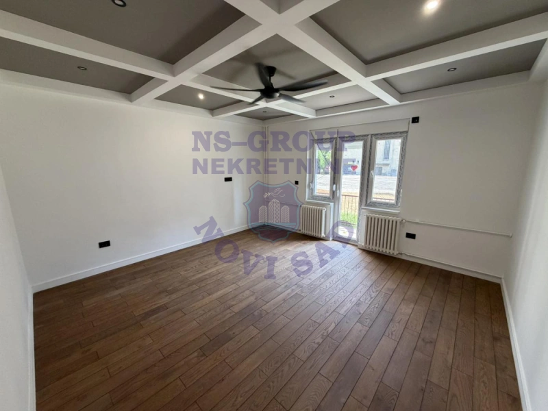 stan na prodaju Novi Sad, 67m2 574026