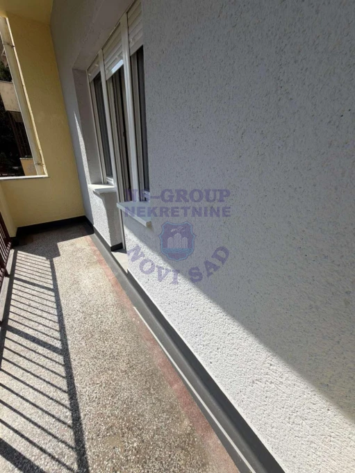 stan na prodaju Novi Sad 67m2 574026