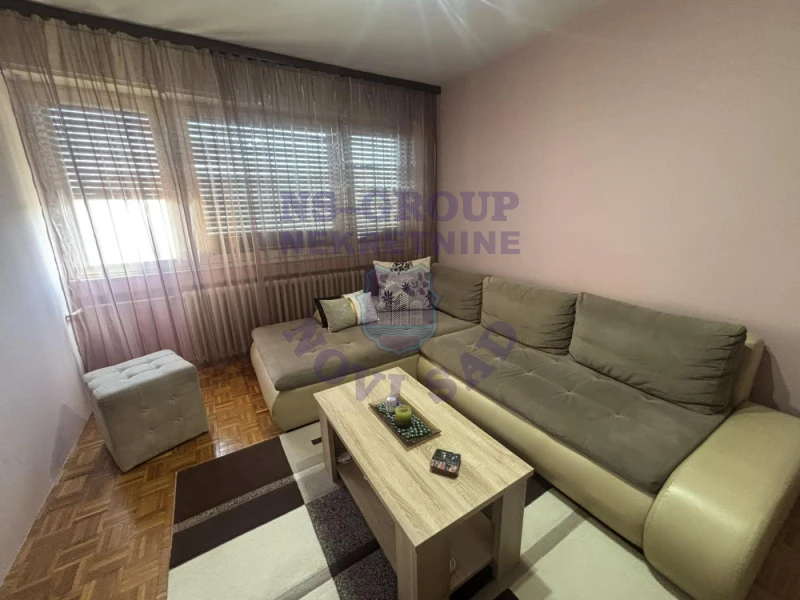 stan na prodaju Novi Sad, 59m2 576137