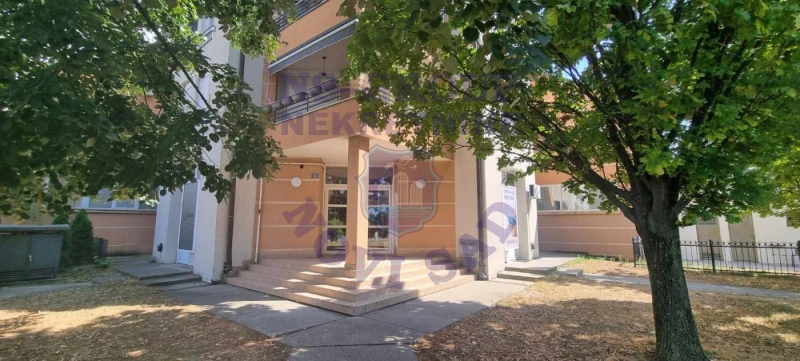 stan na prodaju Novi Sad 63m2 576128