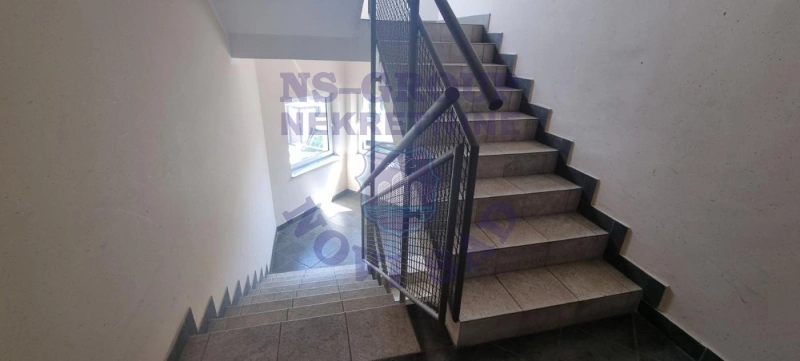 stan na prodaju Novi Sad 63m2 576128