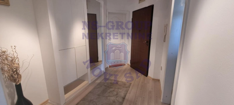 stan na prodaju Novi Sad 63m2 576128