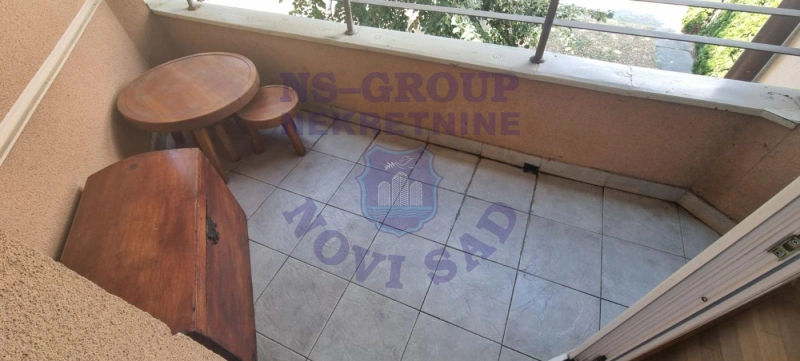 stan na prodaju Novi Sad 63m2 576128